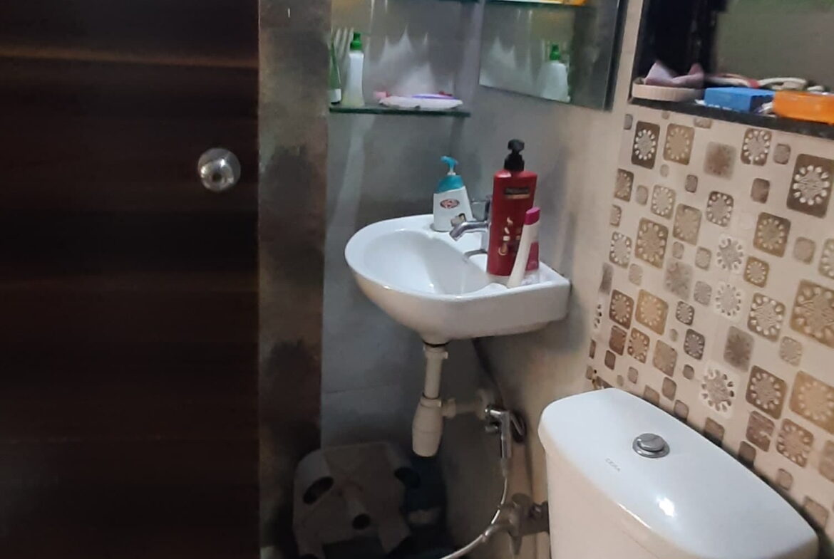 1 Bed And 1 Bath For Rent In Pune.