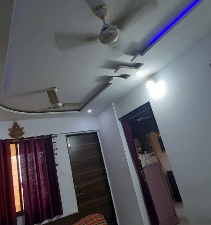 1 Bed And 1 Bath For Rent In Pune.