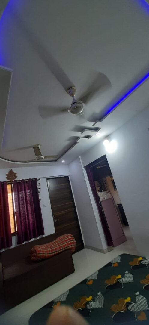 1 Bed And 1 Bath For Rent In Pune.