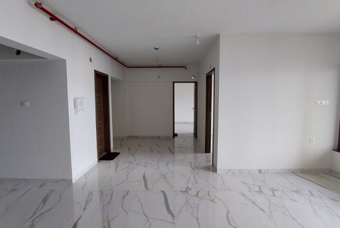2 Beds And 2 Baths For Sale In Pune.