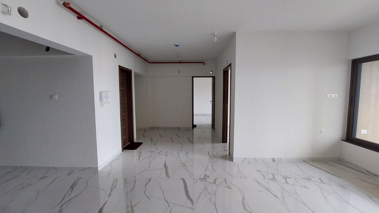 2 Beds And 2 Baths For Sale In Pune.