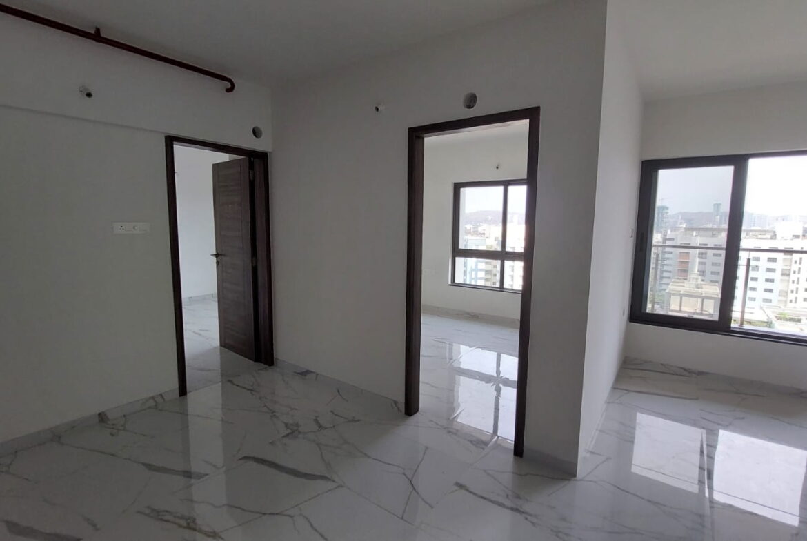2 Beds And 2 Baths For Sale In Pune.