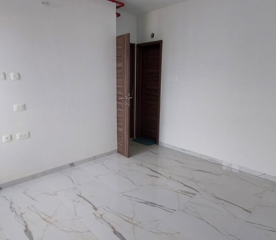 2 Beds And 2 Baths For Sale In Pune.