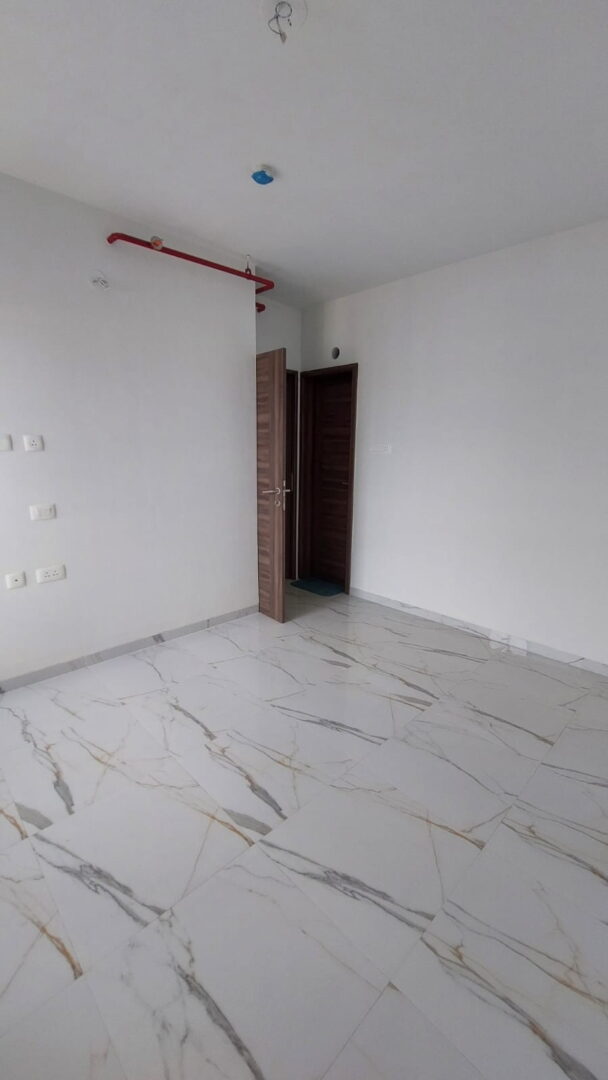 2 Beds And 2 Baths For Sale In Pune.