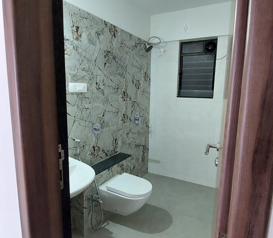 2 Beds And 2 Baths For Sale In Pune.