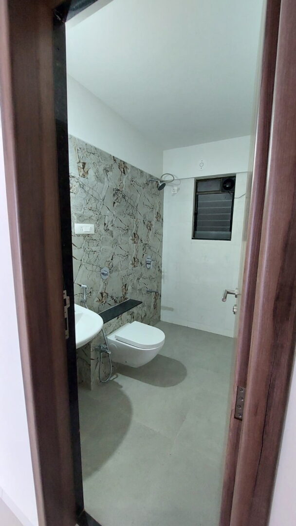 2 Beds And 2 Baths For Sale In Pune.