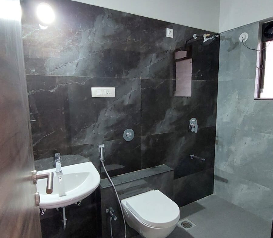 2 Beds And 2 Baths For Sale In Pune.