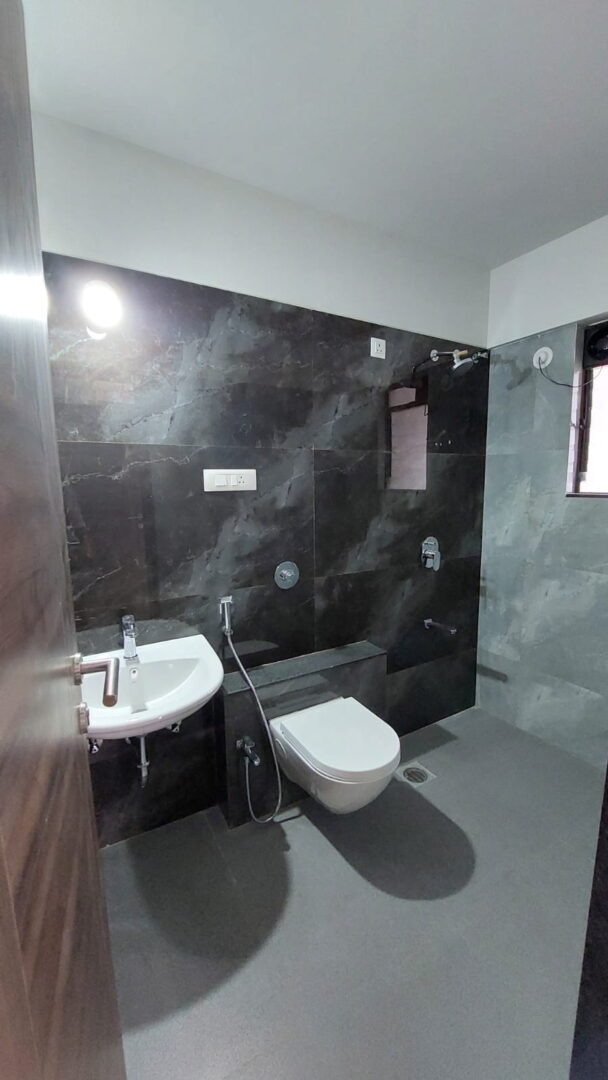 2 Beds And 2 Baths For Sale In Pune.