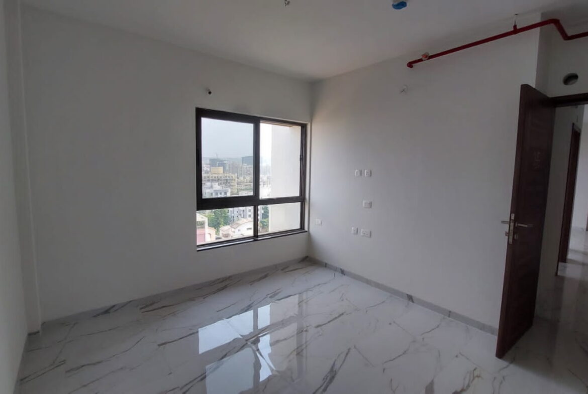 2 Beds And 2 Baths For Sale In Pune.