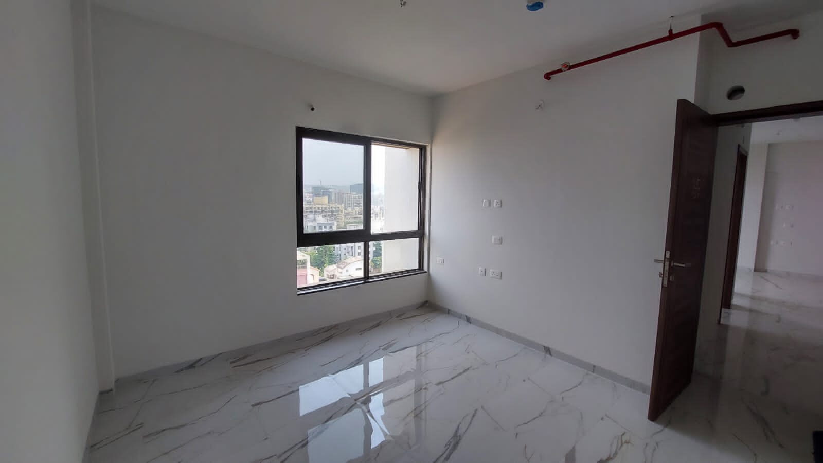 2 Beds And 2 Baths For Sale In Pune.