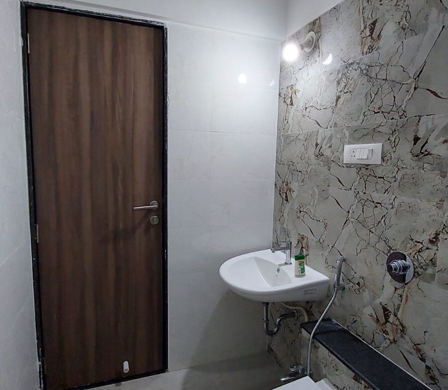 2 Beds And 2 Baths For Sale In Pune.