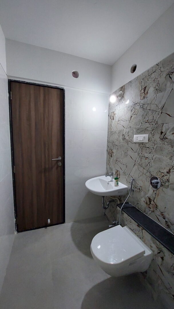 2 Beds And 2 Baths For Sale In Pune.