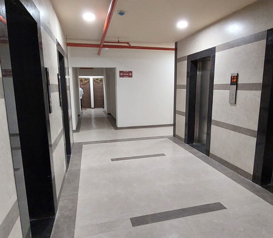 2 Beds And 2 Baths For Sale In Pune.