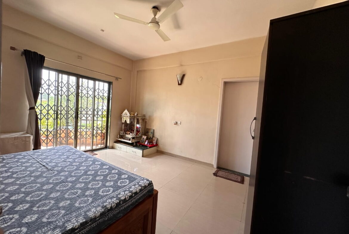 3 Beds And 3 Baths For Sale In Pune.
