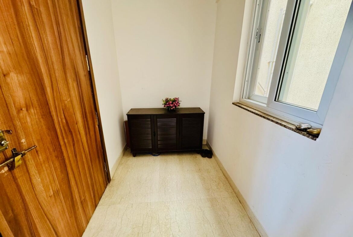 3 Beds And 3 Baths For Sale In Pune.