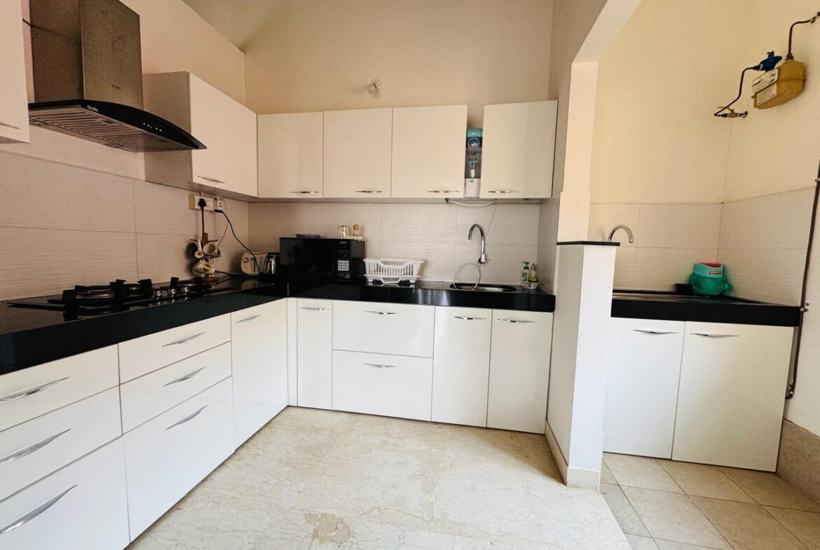 3 Beds And 3 Baths For Sale In Pune.