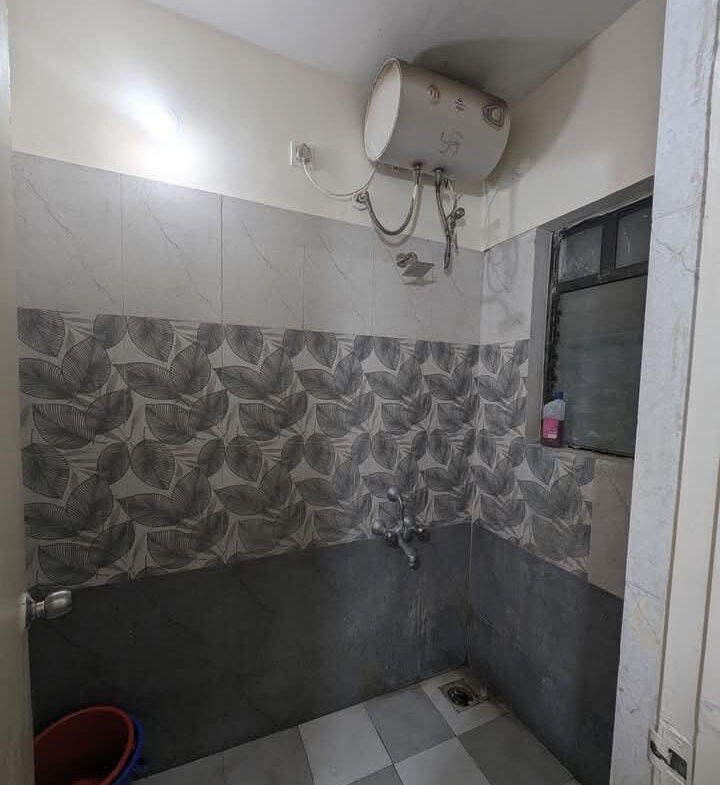 1 Bed And 1 Bath For Rent In Pune.