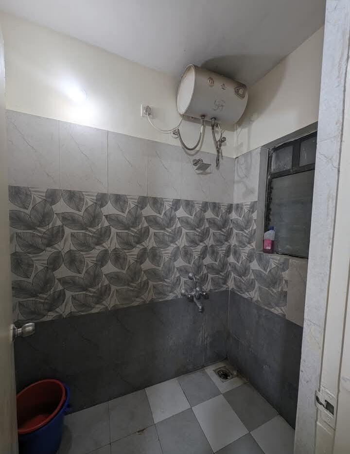 IMG-20250330-WA0002 1 Bed And 1 Bath For Rent In Pune.