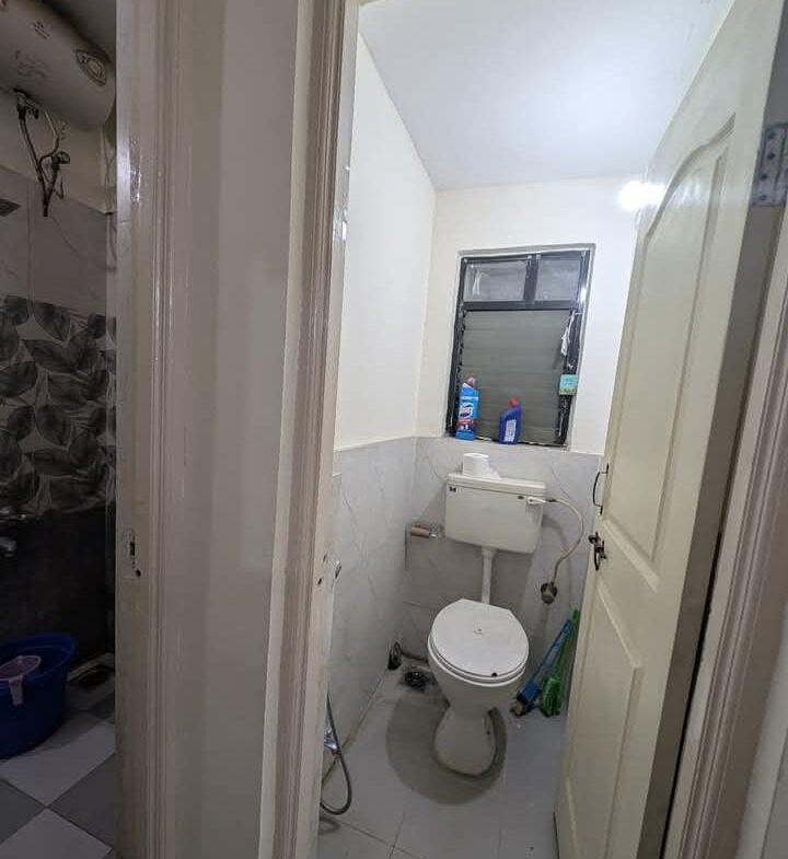 1 Bed And 1 Bath For Rent In Pune.