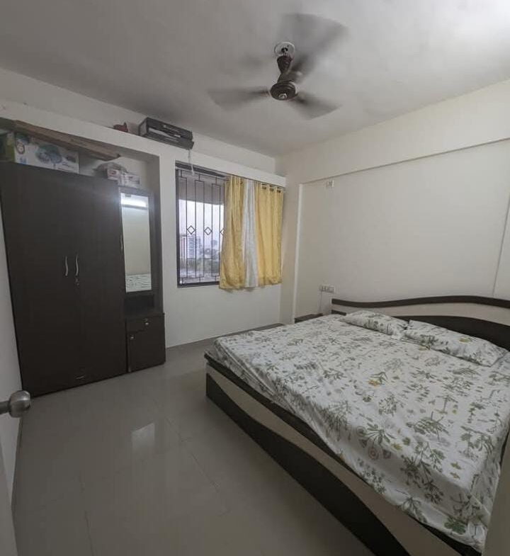 1 Bed And 1 Bath For Rent In Pune.