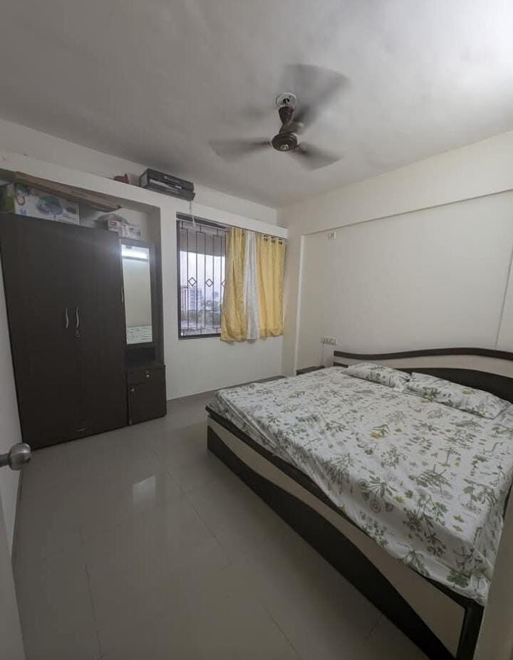 IMG-20250330-WA0005 1 Bed And 1 Bath For Rent In Pune.