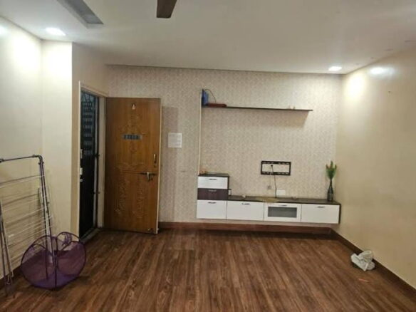 3 Beds And 3 Baths For Rent In Pune.