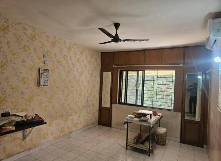 3 Beds And 3 Baths For Rent In Pune.