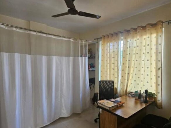 Office For Rent In Pune.
