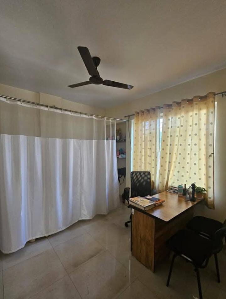 Office For Rent In Pune.