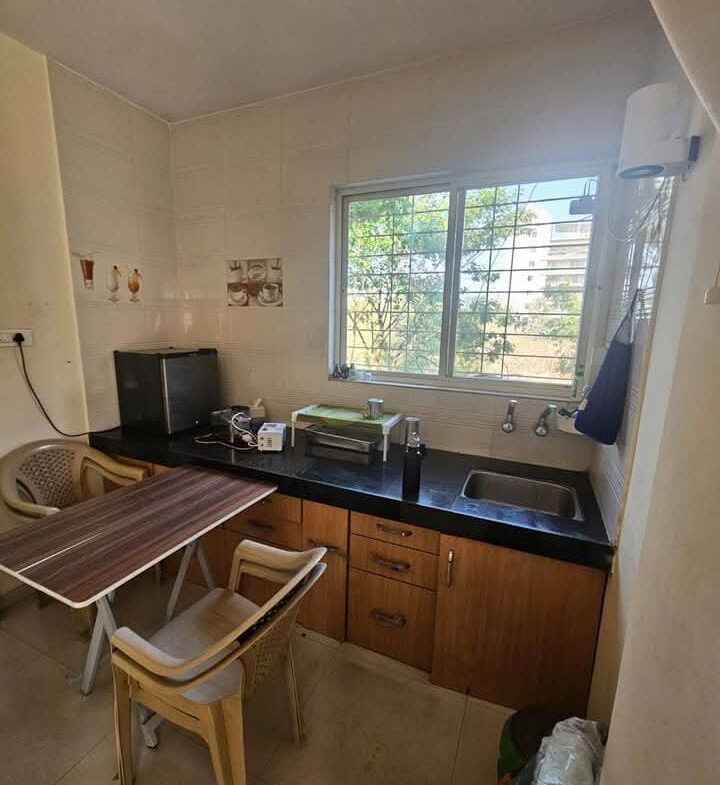 Office For Rent In Pune.