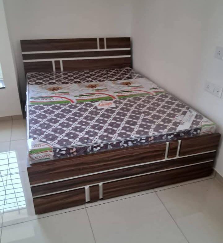 2 Beds And 2 Baths For Rent In Pune.