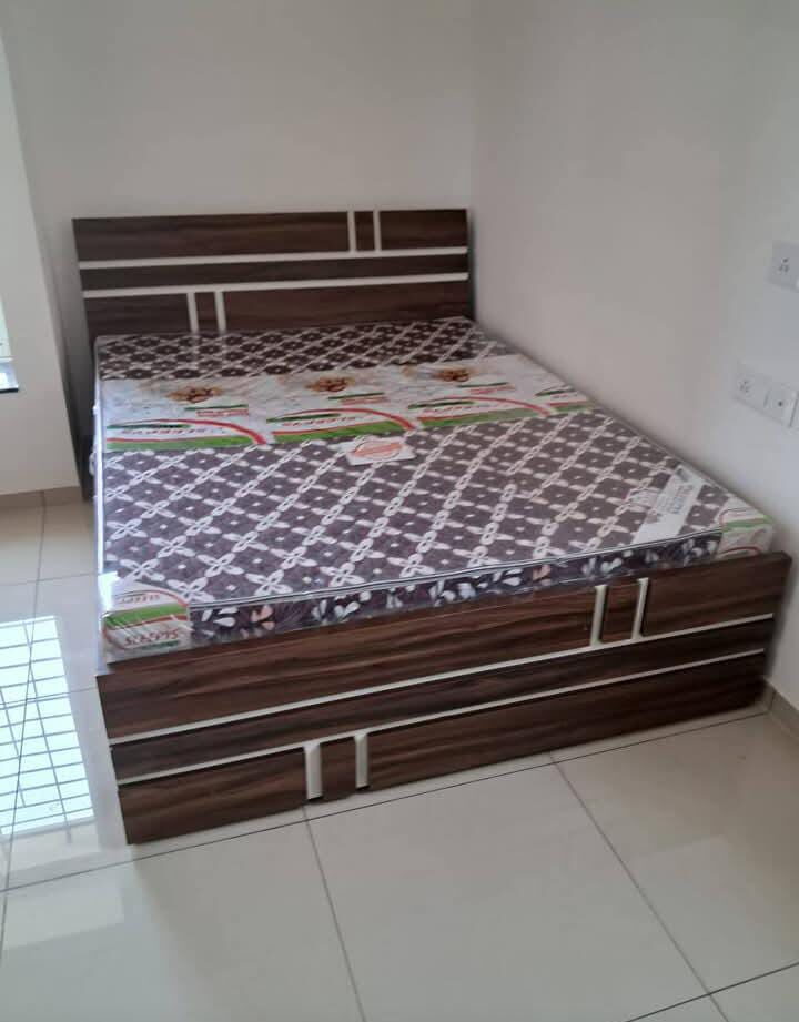 2 Beds And 2 Baths For Rent In Pune.
