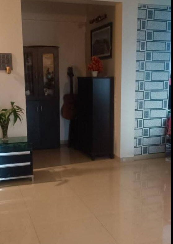 3 Beds And 3 Baths For Rent In Pune.