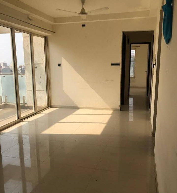 2 Beds And 2 Baths For Rent In Pune.