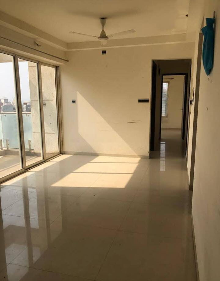 2 Beds And 2 Baths For Rent In Pune.