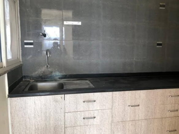 2 Beds And 2 Baths For Rent In Pune.
