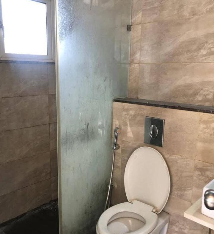 2 Beds And 2 Baths For Rent In Pune.