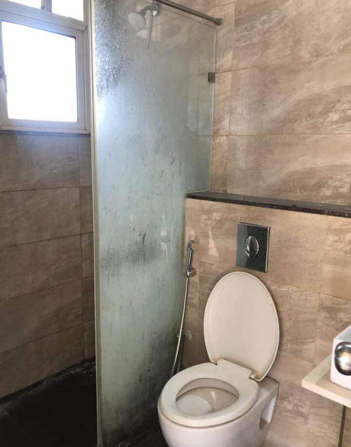 2 Beds And 2 Baths For Rent In Pune.
