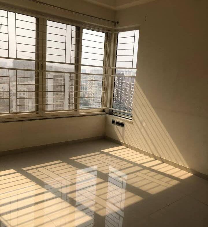 2 Beds And 2 Baths For Rent In Pune.