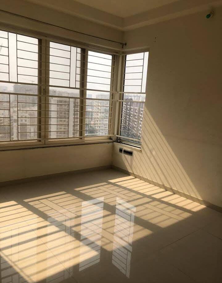 2 Beds And 2 Baths For Rent In Pune.