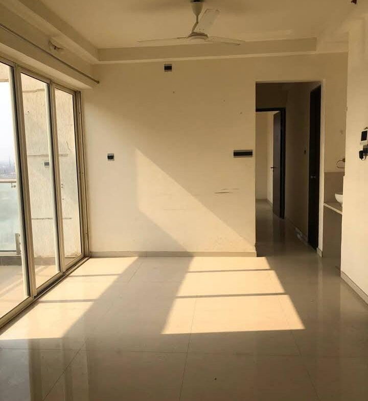 2 Beds And 2 Baths For Rent In Pune.