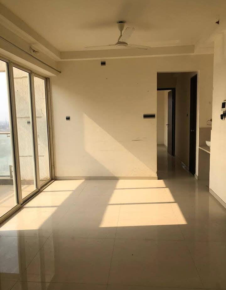 2 Beds And 2 Baths For Rent In Pune.