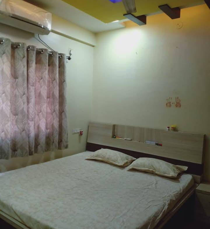1 Bed And 1 Bath For Rent In Pune.