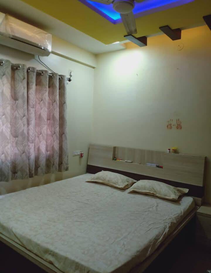 1 Bed And 1 Bath For Rent In Pune.