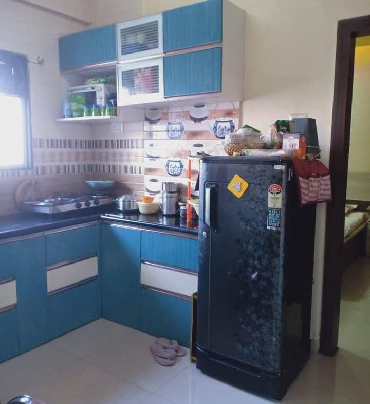 1 Bed And 1 Bath For Rent In Pune.