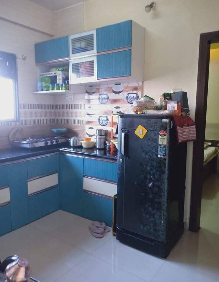 1 Bed And 1 Bath For Rent In Pune.