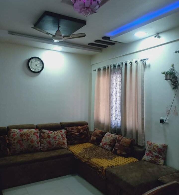 1 Bed And 1 Bath For Rent In Pune.