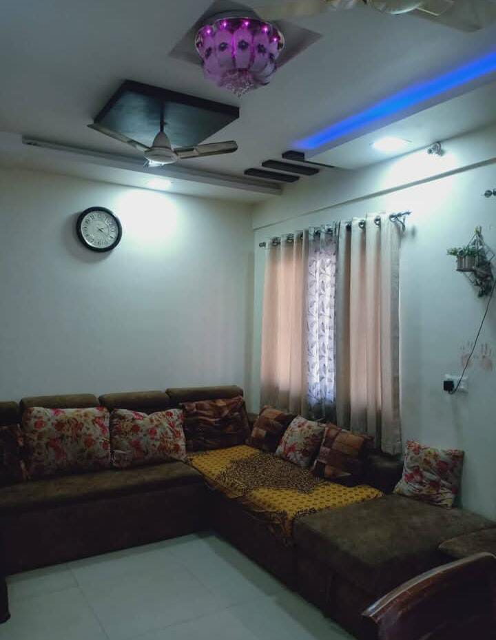 1 Bed And 1 Bath For Rent In Pune.