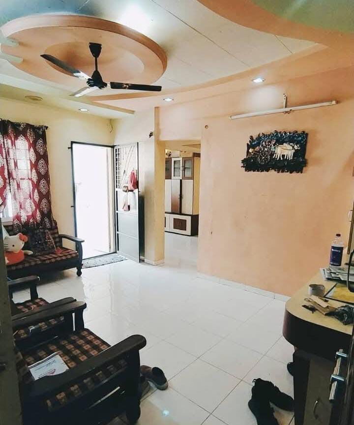 2 Beds And 2 Baths For Rent In Pune.
