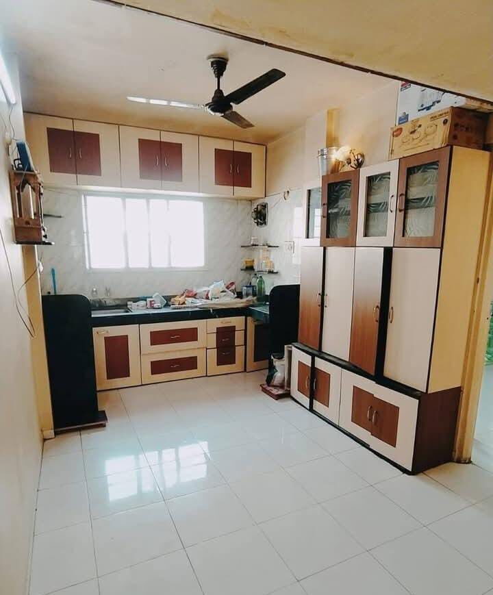 2 Beds And 2 Baths For Rent In Pune.